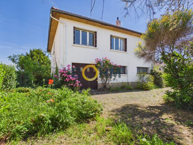 Maison vente à Brioude