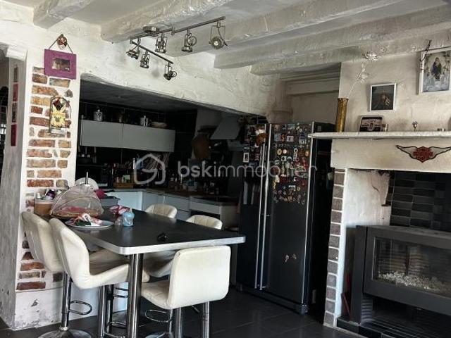 Maison vente à Bayonne, Mendionde