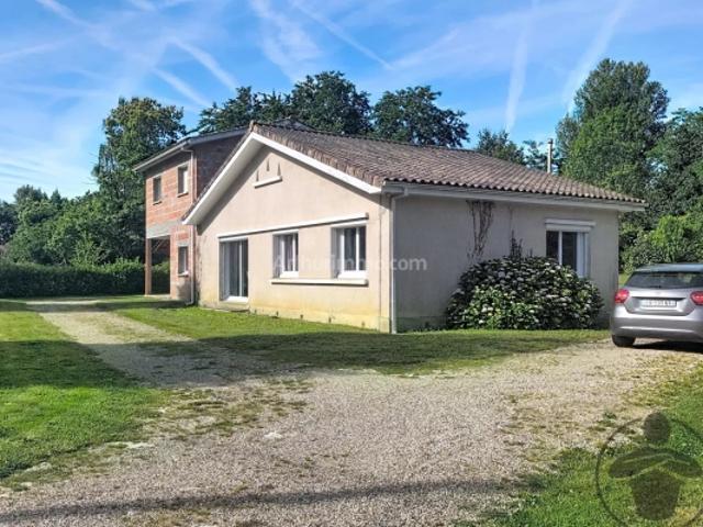 Maison vente à Jonzac, Saint-martin-d'ary