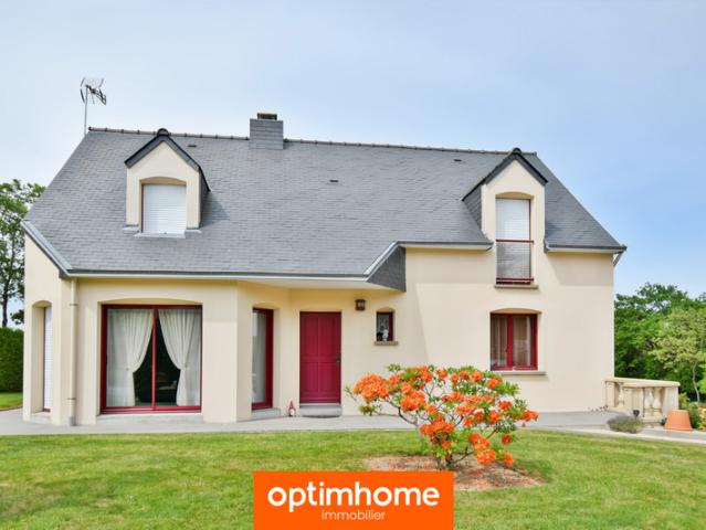Maison vente à Redon, Bretagne