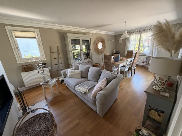 Maison vente à Vichy, Creuzier-le-vieux