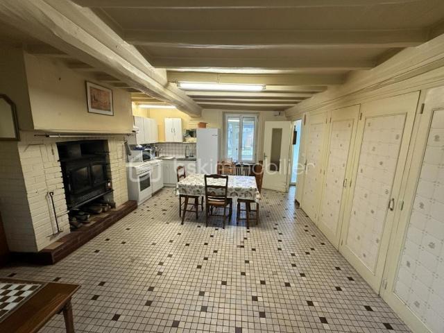 Villa vente à Avranches, Normandie