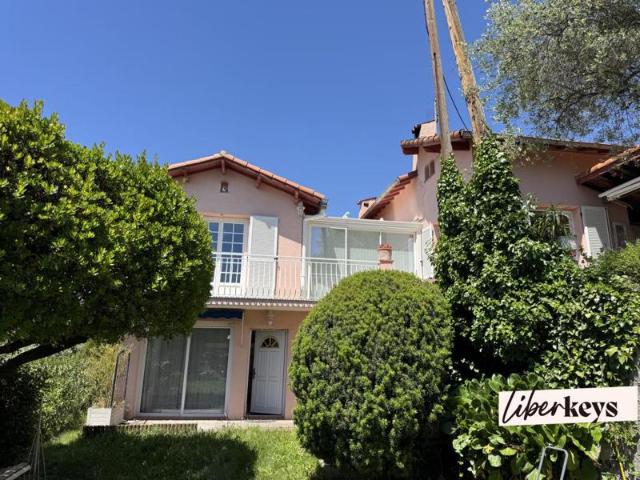 Maison vente à Nice, Berre-les-alpes