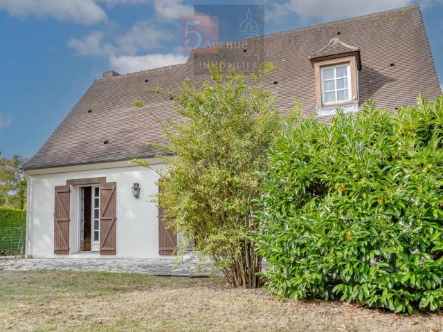 Maison vente à Senlis, Gouvieux