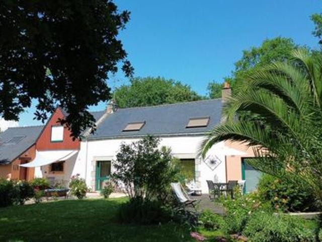 Villa vente à Vannes, Bretagne