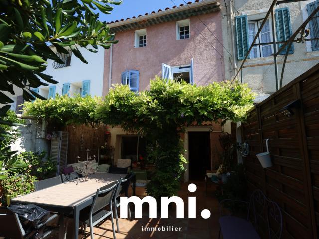 Maison vente à Arrondissement de Toulon, Six-fours-les-plages