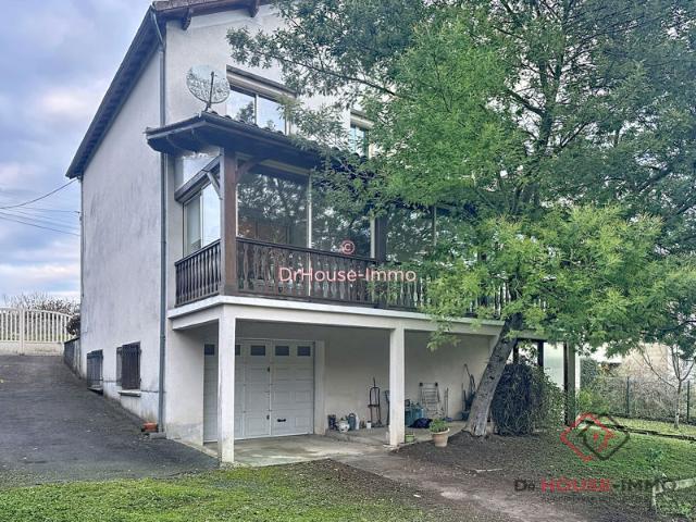 Maison vente à Périgueux, Saint-vincent-de-connezac