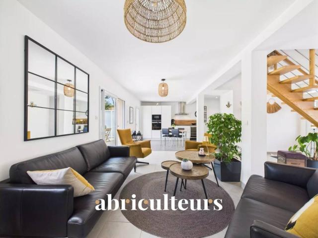Maison vente à Sautron, La Guillaudière