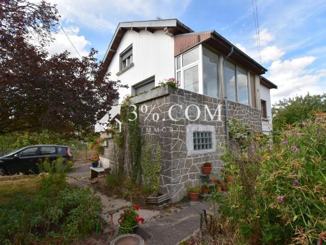 Maison vente à Toul, Colombey-les-belles