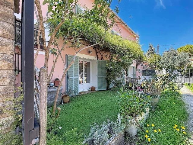 Maison vente à Nice, Tourrette-levens