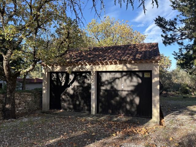 Maison vente à Brignoles, Carcès