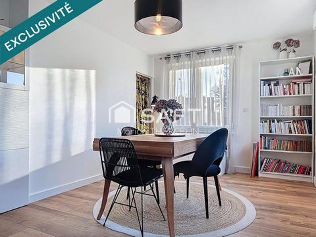Villa vente à Orléans, Combleux