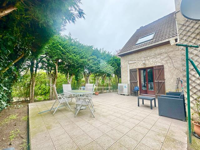 Maison vente à Saint-Germain-en-Laye, Sartrouville