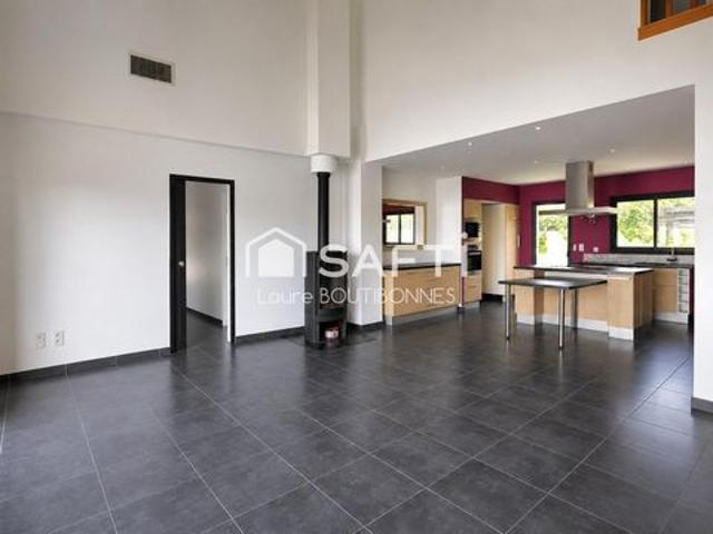 Villa vente à Montastruc-la-Conseillère, Haute-Garonne