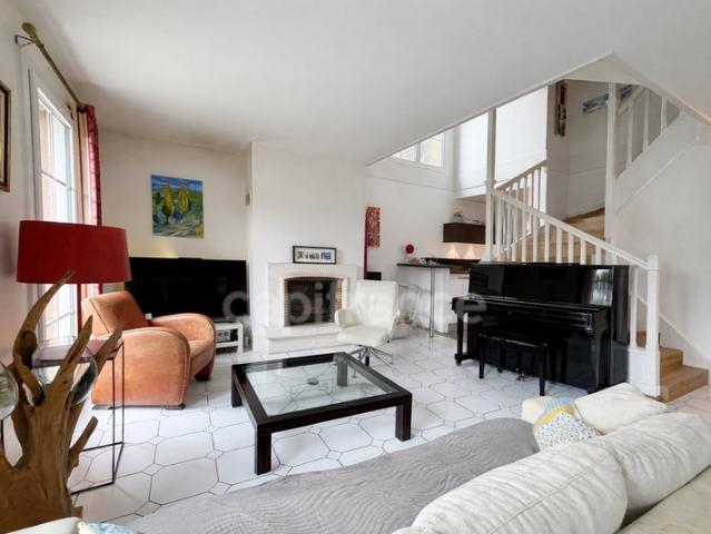Maison vente à Pontoise, Cergy