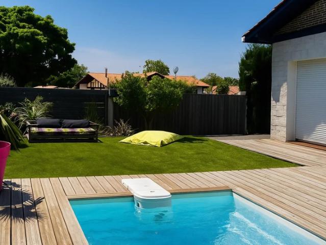 Maison vente à France métropolitaine, Saint-martin-de-seignanx