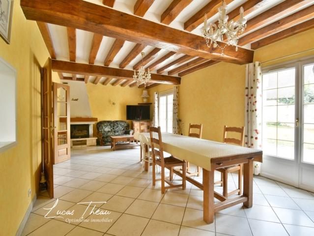 Maison vente à Les Andelys, Gaillon