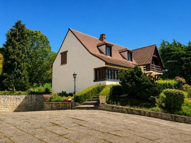 Maison vente à Senlis, Blaincourt-lès-précy
