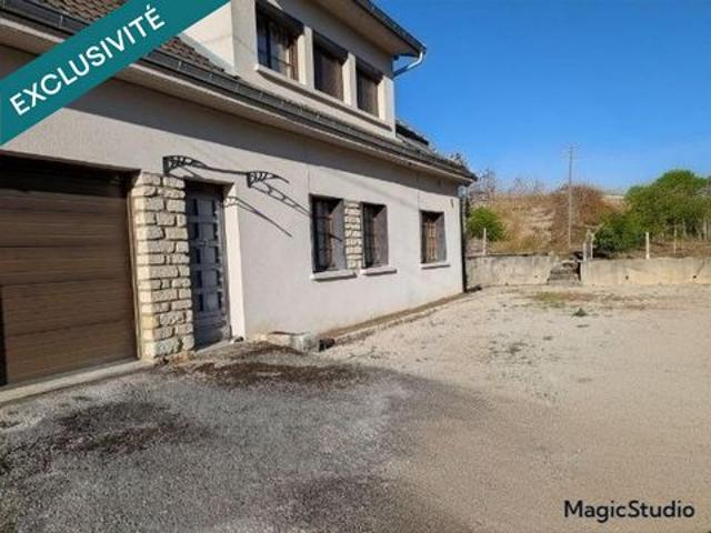 Villa vente à Dole, Villers-farlay