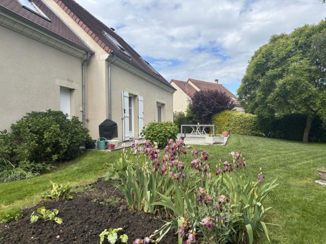 Maison vente à Mantes-la-Jolie, Boissets