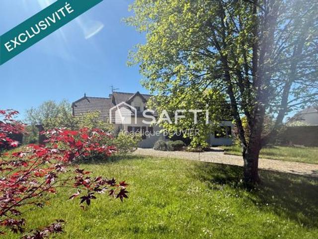 Villa vente à Dole, Mont-sous-vaudrey