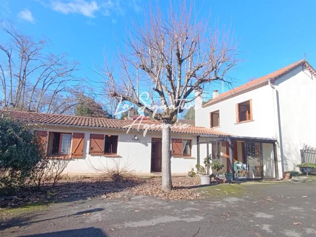 Maison vente à France métropolitaine, Boé