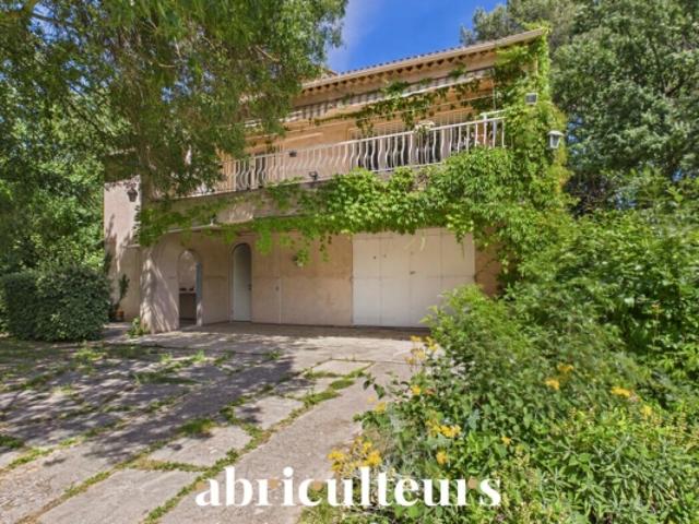 Maison vente à Aix-en-Provence, Aix-en-provence