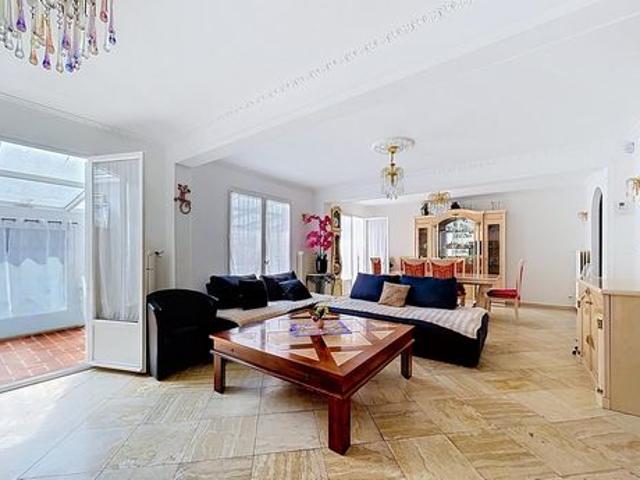 Villa vente à Nogent-sur-Marne, Champigny-sur-marne