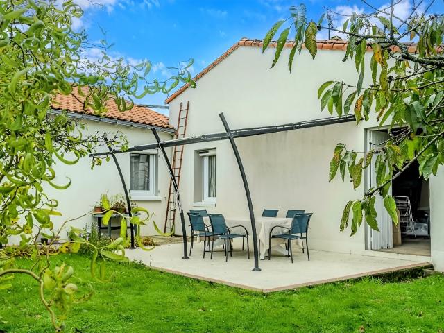 Maison vente à France métropolitaine, Barbechat