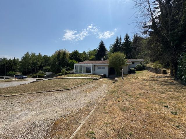 Maison vente à Saint-Julien-en-Genevois, Vétraz-monthoux
