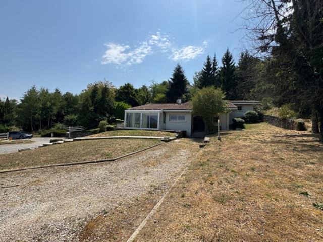 Maison vente à Saint-Julien-en-Genevois, Vétraz-monthoux