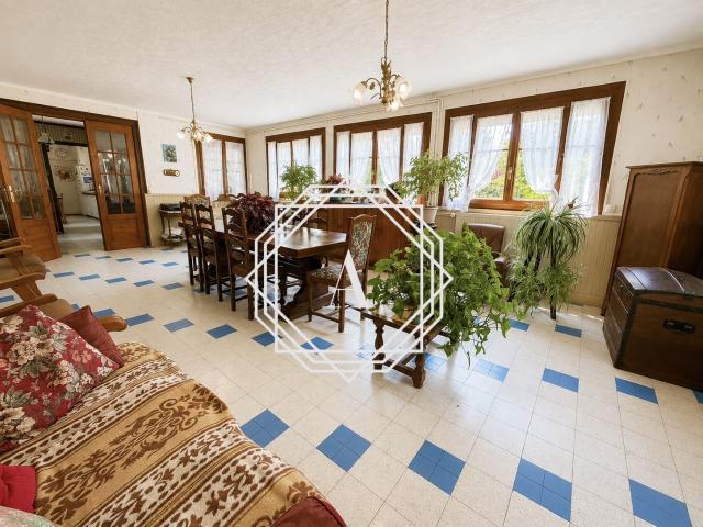 Maison vente à Beauvais, Sainte-geneviève
