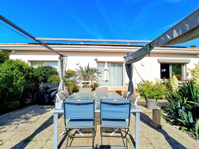 Maison vente à La Moulinette, Pérignac