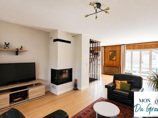 Maison vente à Palaiseau, Saclay