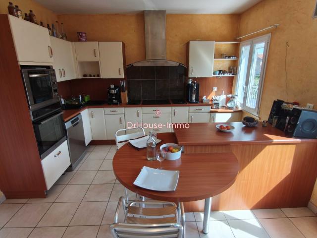 Maison vente à Clermont-Ferrand, Les Martres-de-veyre