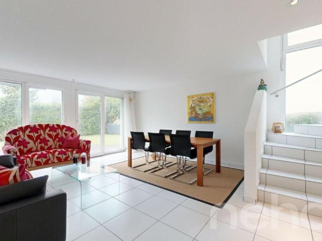 Reihenfamilienhaus kaufen in Biel, Bern