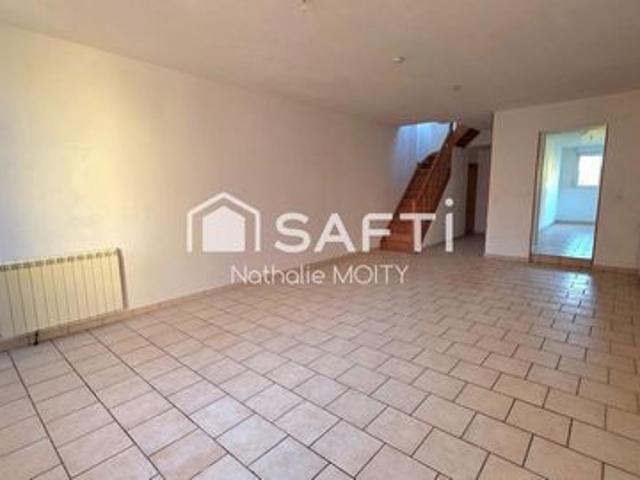 Villa vente à Saint-Quentin, Saint-quentin
