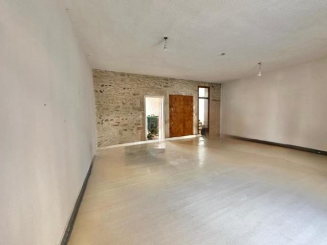 Maison vente à Valence, Charmes-sur-l'herbasse