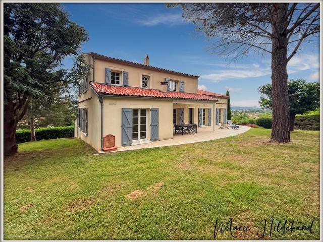 Maison vente à Muret, Saubens