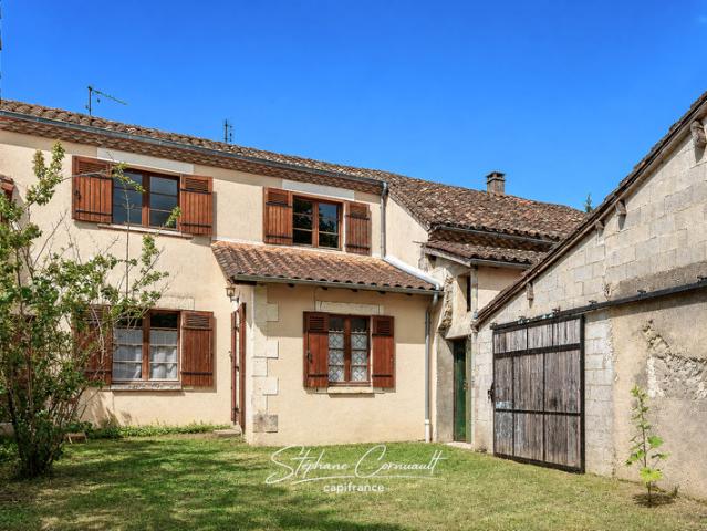 Maison vente à Périgueux, Neuvic
