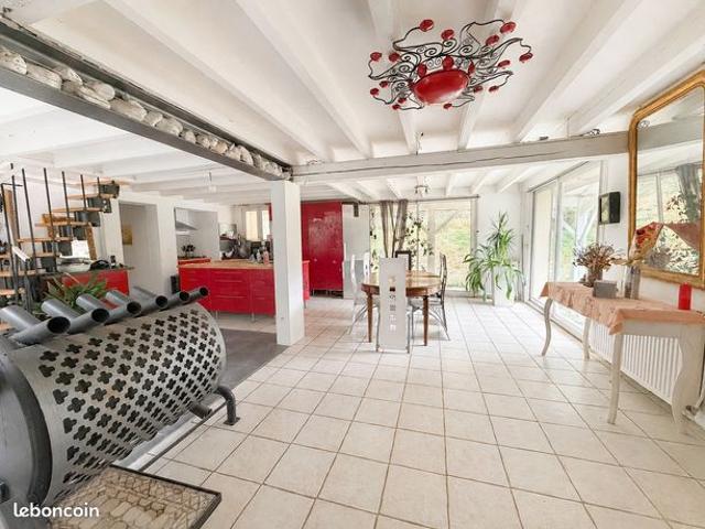Maison vente à Langon, Targon