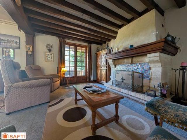 Villa vente à Mortagne-au-Perche, L'aigle