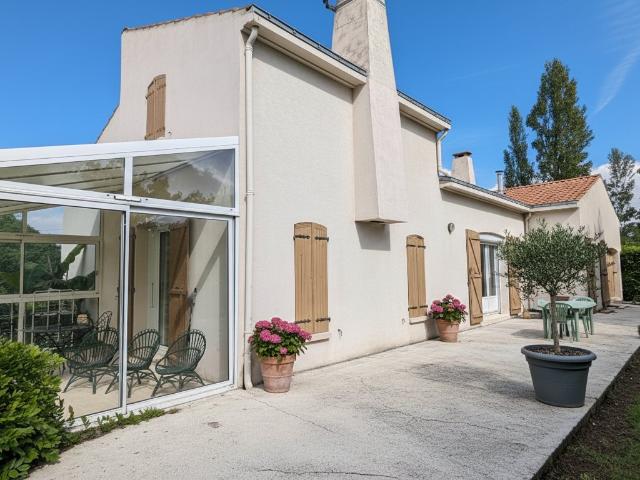 Maison vente à Vix, Vendée