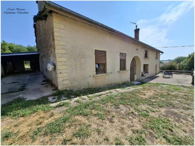Maison vente à Neufchâteau, Dombasle-devant-darney