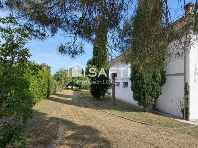 Villa vente à Muret, Lagardelle-sur-lèze