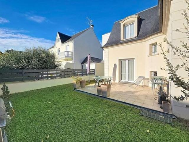 Villa vente à Saint-Germain-en-Laye, Sartrouville