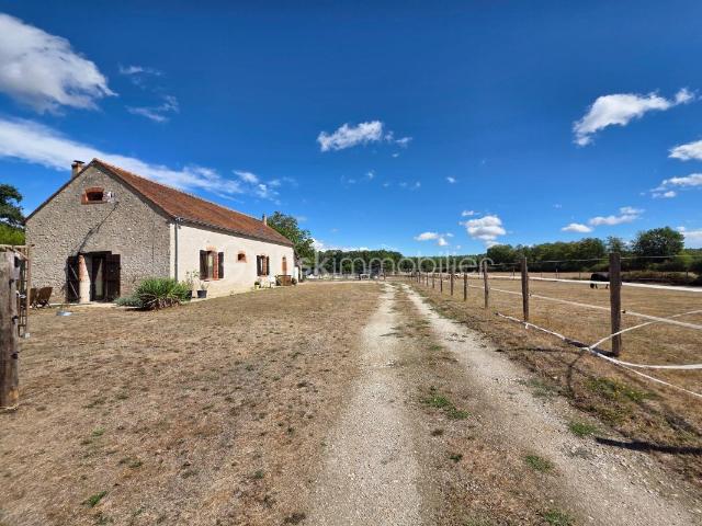 Maison vente à Sury-aux-Bois, Loiret