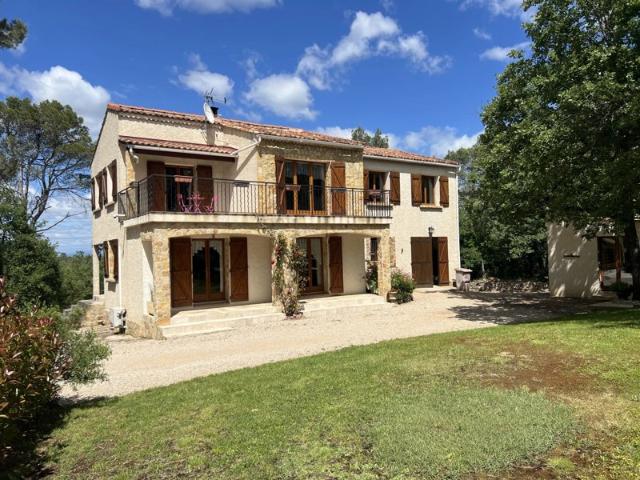 Maison vente à Villefranche-de-Rouergue, Baraqueville