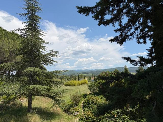 Maison vente à Le Chêne, Gargas