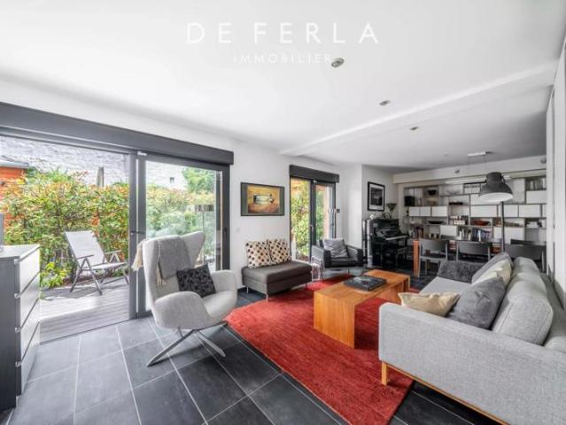 Maison vente à Paris, Île-de-France